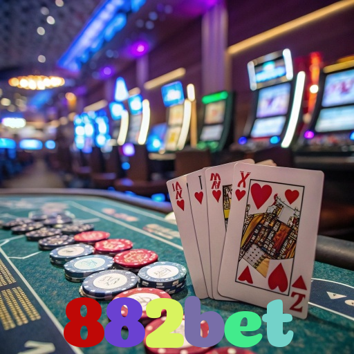 882bet