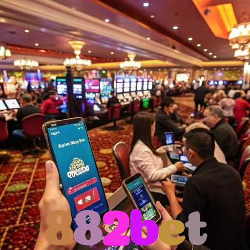 882bet