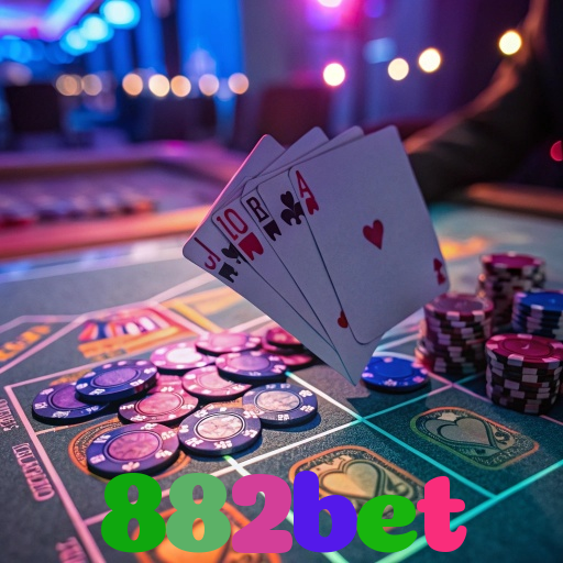 882bet