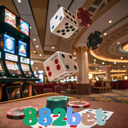 882bet
