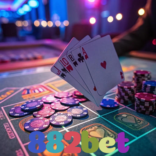 882bet