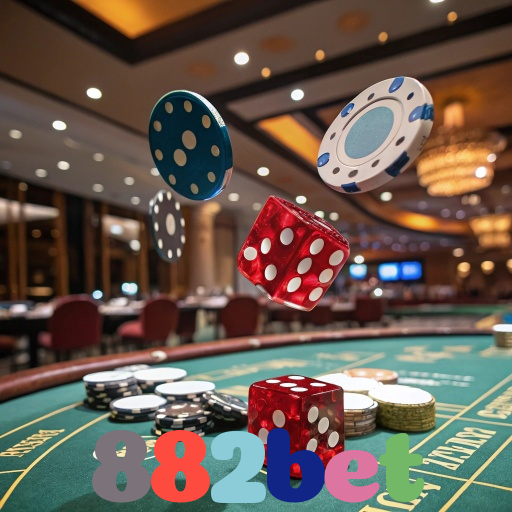 882bet