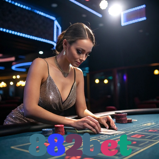 882bet