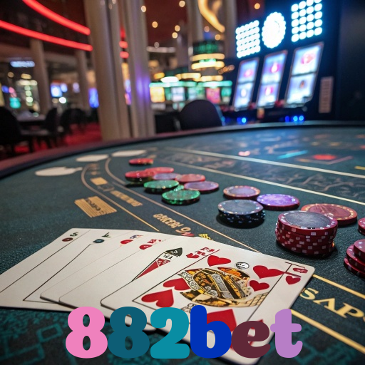 882bet