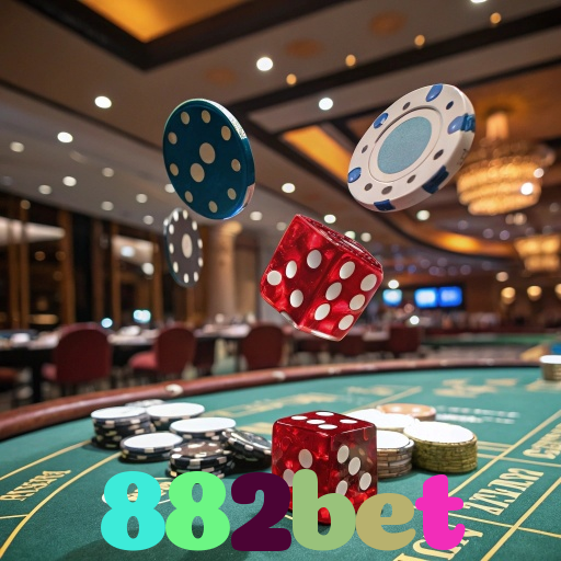 882bet