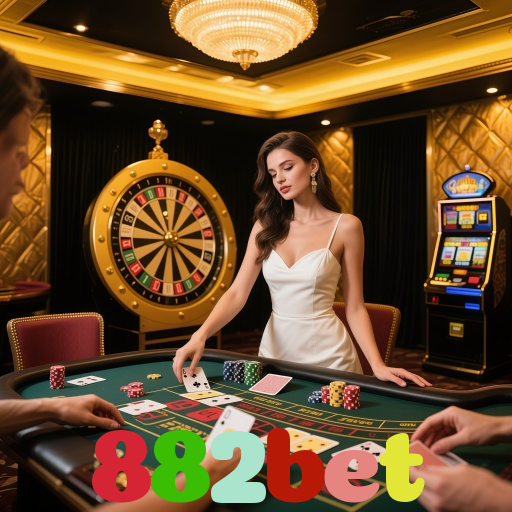 882bet
