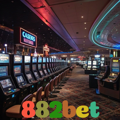 882bet