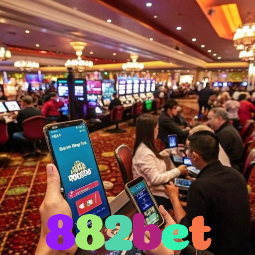 882bet