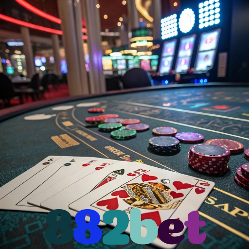 882bet