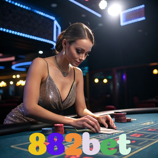 882bet
