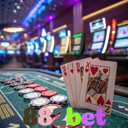 882bet
