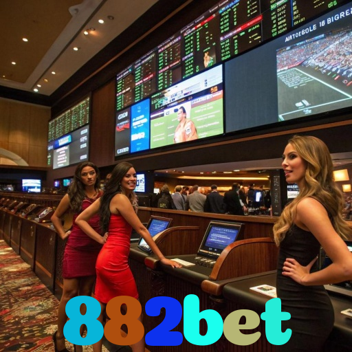 882bet