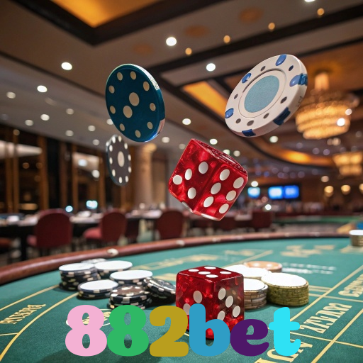 882bet