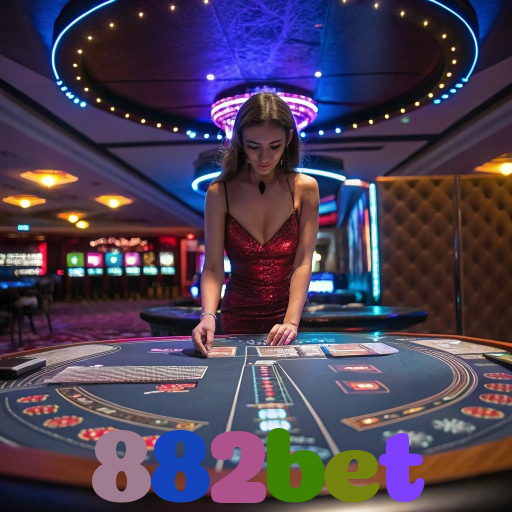 882bet