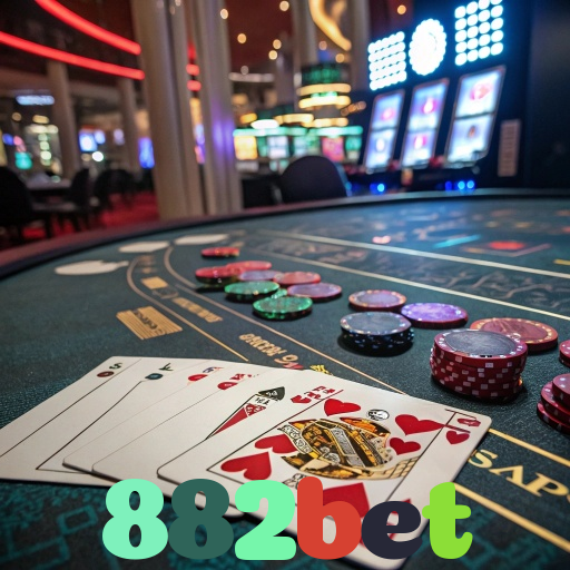882bet