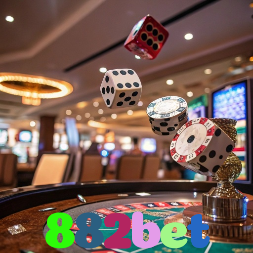 882bet