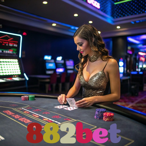 882bet