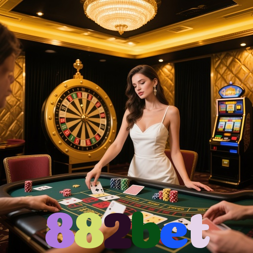 882bet