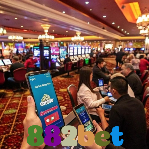 882bet