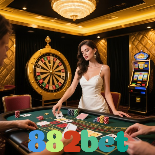 882bet