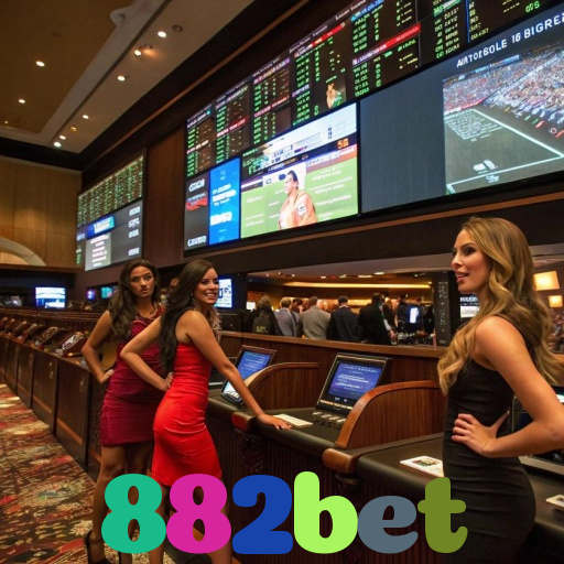 882bet