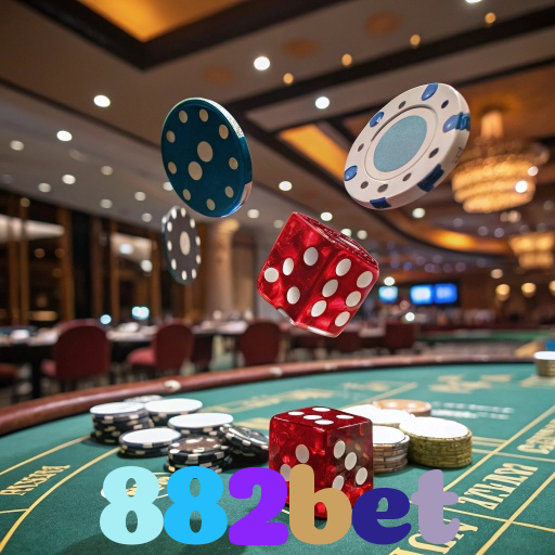 882bet
