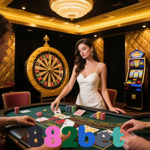 882bet