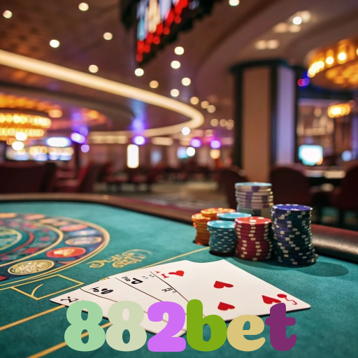 882bet
