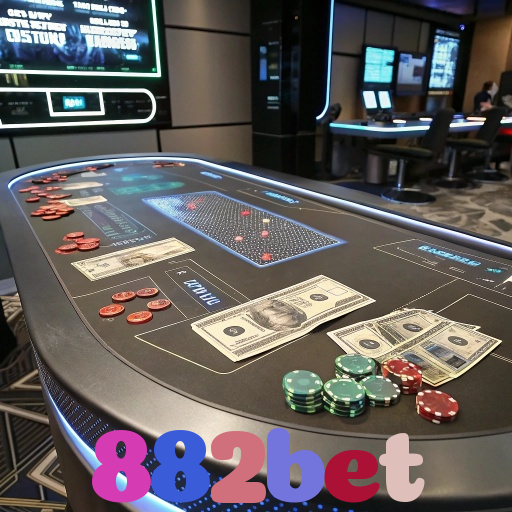 882bet