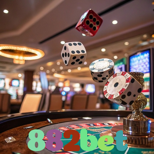 882bet