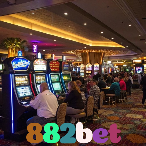 882bet