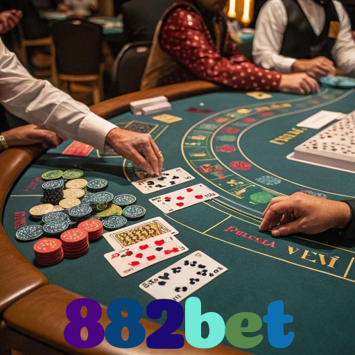 882bet