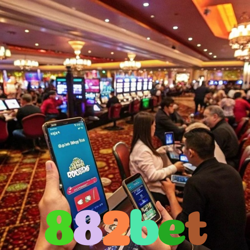 882bet