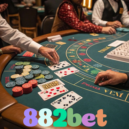 882bet