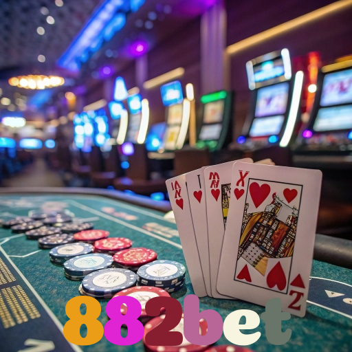 882bet