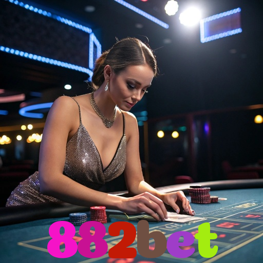 882bet