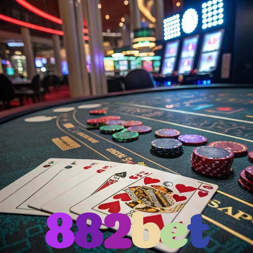 882bet