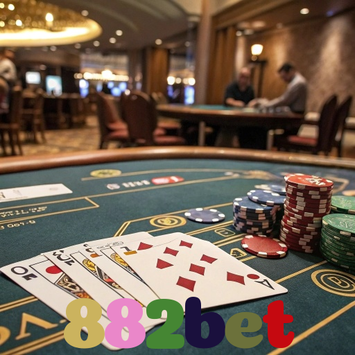 882bet