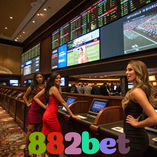 882bet