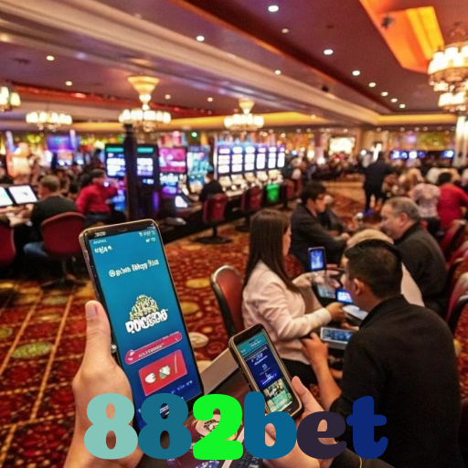 882bet