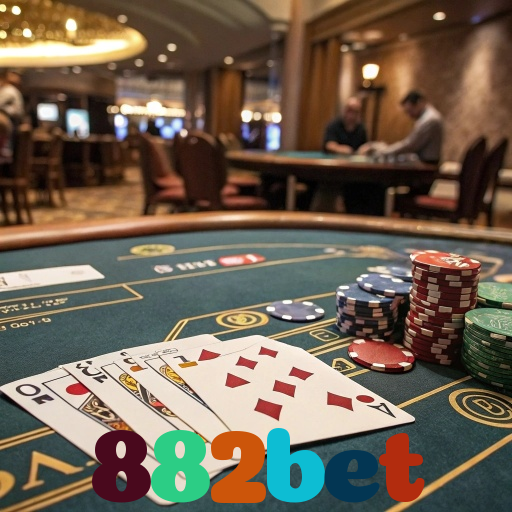 882bet