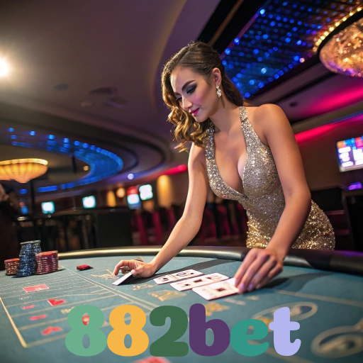 882bet