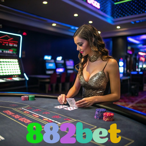 882bet